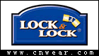 LOCK&LOCK (乐扣乐扣)品牌LOGO