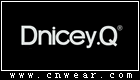 Dnicey.Q品牌LOGO