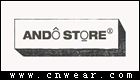 ANDOSTORE 安都女装品牌LOGO