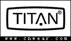 TITAN (箱包)品牌LOGO