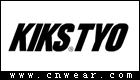 KIKSTYO (KIKS TOKYO)品牌LOGO