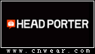 HEAD PORTER品牌LOGO