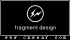 FRAGMENT DESIGN品牌LOGO