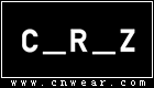 CRZ (潮牌)品牌LOGO