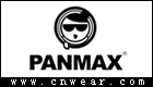 PANMAX (潘.麦克斯)品牌LOGO