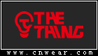 THETHING品牌LOGO