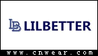 LILBETTER品牌LOGO