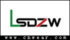 LSDZW 雷萨顿威品牌LOGO