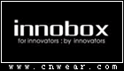 INNOBOX品牌LOGO
