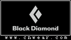 BLACK DIAMOND (黑钻)品牌LOGO