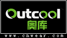 OUTCOOL 奥库品牌LOGO