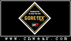 GORE-TEX (戈尔特斯)品牌LOGO