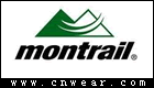 MONTRAIL品牌LOGO