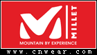 MILLET (觅乐户外)品牌LOGO