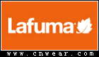 LAFUMA (乐飞叶)品牌LOGO