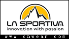 LA SPORTIVA (拉思珀蒂瓦)品牌LOGO