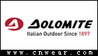 DOLOMITE (多洛迈特)品牌LOGO