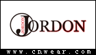 JORDON (桥登户外)品牌LOGO