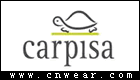 CARPISA (小乌龟)品牌LOGO