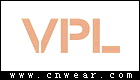 VPL (Visible Panty Line)品牌LOGO