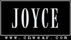 JOYCE (载思)