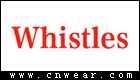 Whistles (薇斯莱斯)品牌LOGO