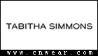 Tabitha Simmons (塔碧瑟.西蒙斯)品牌LOGO