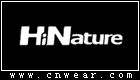 HINATURE (罕步/HIN)品牌LOGO