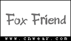 FOX FRIEND (狐友)品牌LOGO