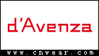 D'AVENZA (达温查)品牌LOGO