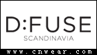 D:FUSE (迪芙斯)品牌LOGO