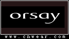 ORSAY品牌LOGO