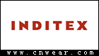 INDITEX品牌LOGO