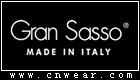 Gran Sasso (格兰萨索)品牌LOGO