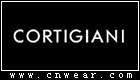 CORTIGIANI  (肯特杰尼)品牌LOGO