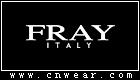 FRAY (男装)品牌LOGO