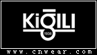 KIGILI (奇吉利)品牌LOGO