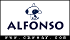 ALFONSO品牌LOGO