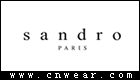 SANDRO (桑德罗)品牌LOGO