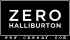ZERO (Zero Halliburton)