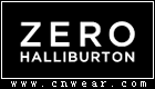 ZERO (Zero Halliburton)品牌LOGO