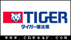 虎牌 TIGER品牌LOGO