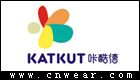 KATKUT 咔酷德品牌LOGO