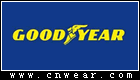 固特异 GOOD YEAR品牌LOGO