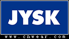 JYSK (居适家)品牌LOGO