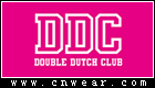DDC (Double Dutch Club)品牌LOGO