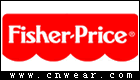 FISHER-PRICE (费雪)品牌LOGO