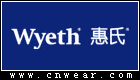 Wyeth 惠氏品牌LOGO