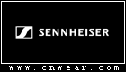 SENNHEISER (声海/森海塞尔)品牌LOGO