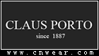 CLAUS PORTO (桃乐丝香皂)品牌LOGO